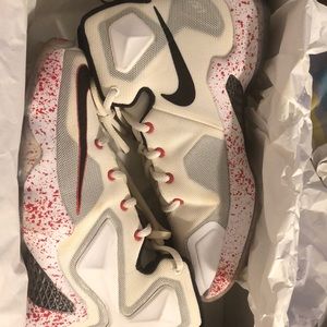Lebron James Friday The 13’s